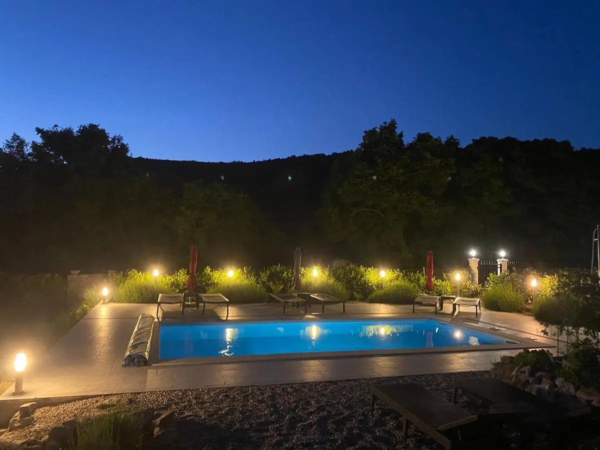 Villa Anne A Lovely Place In The Mountains Brest