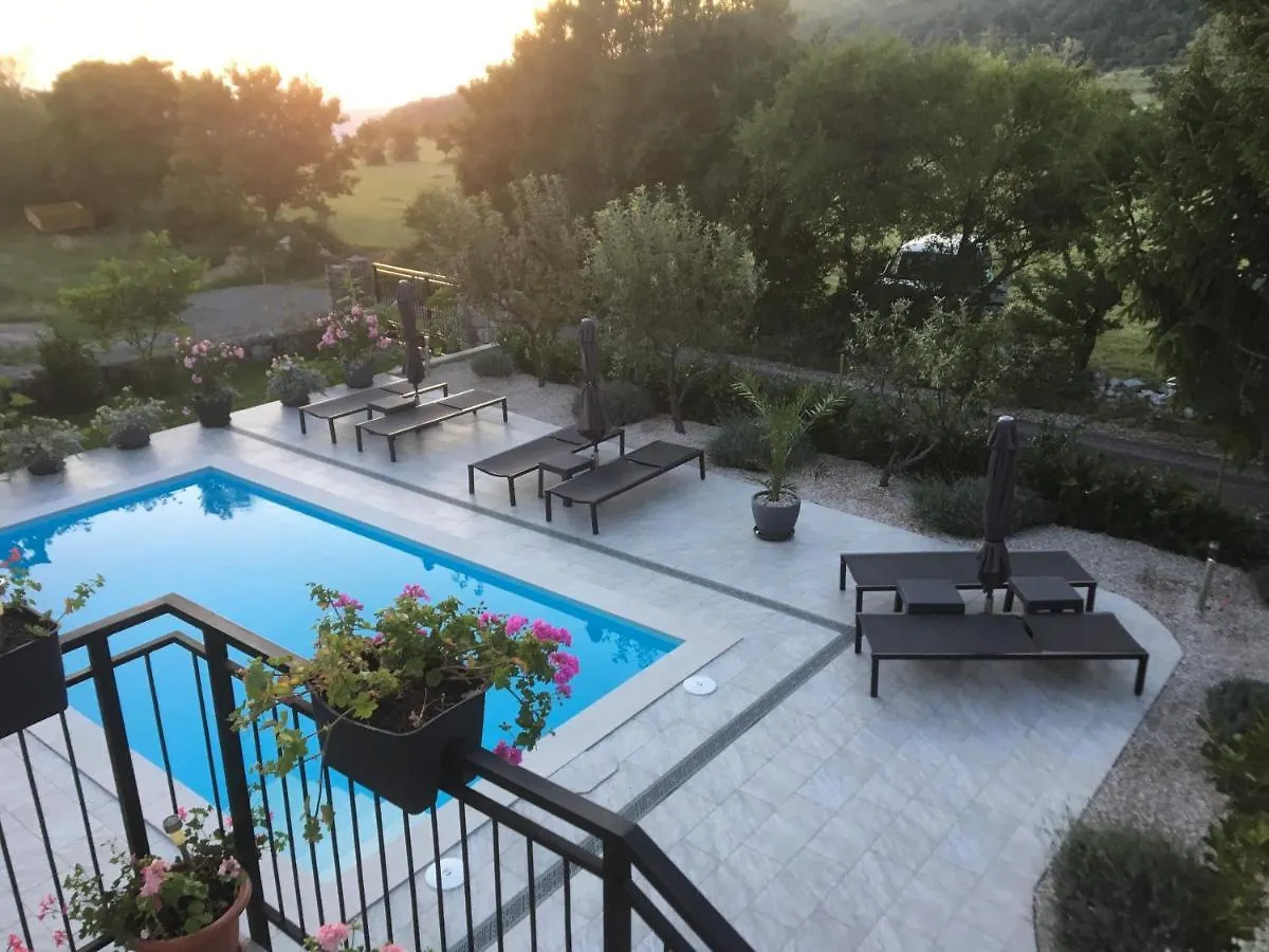 Villa Anne A Lovely Place In The Mountains Brest