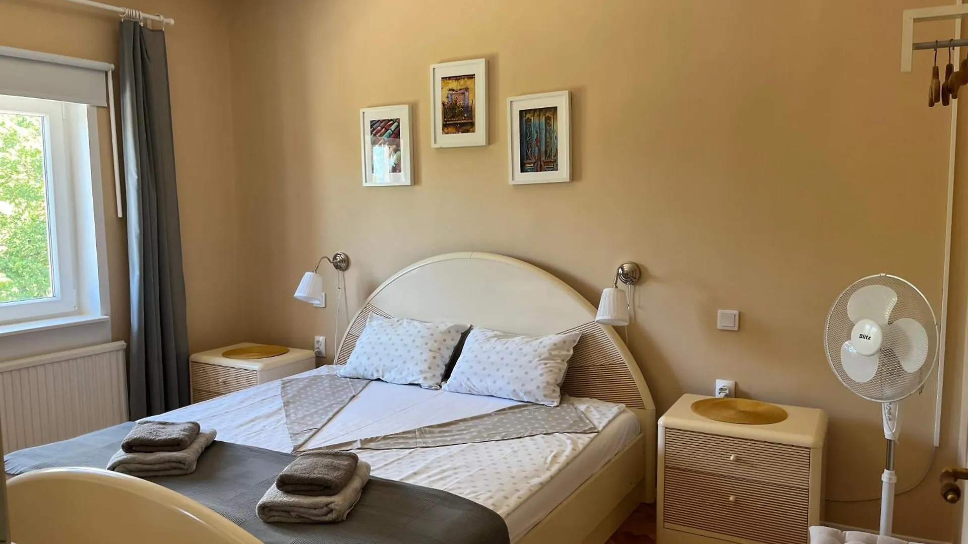 Villa Anne A Lovely Place In The Mountains Brest Croatia
